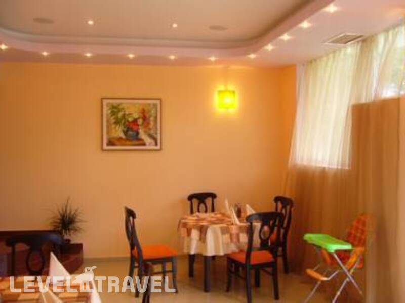 Фотография Sunset Beach Hotel