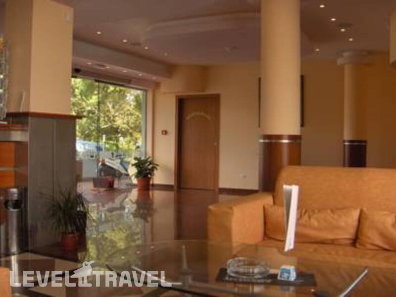 Фотография Sunset Beach Hotel