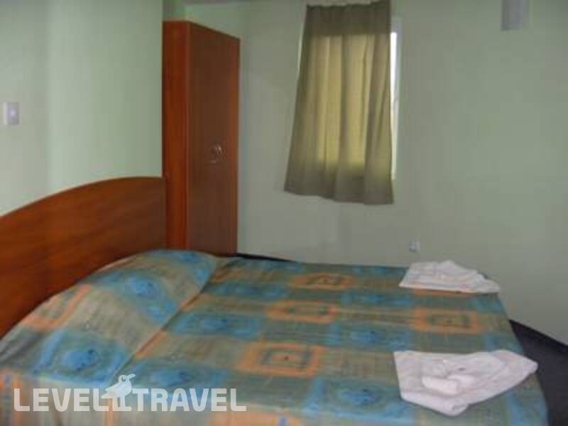 Фотография Sunset Beach Hotel