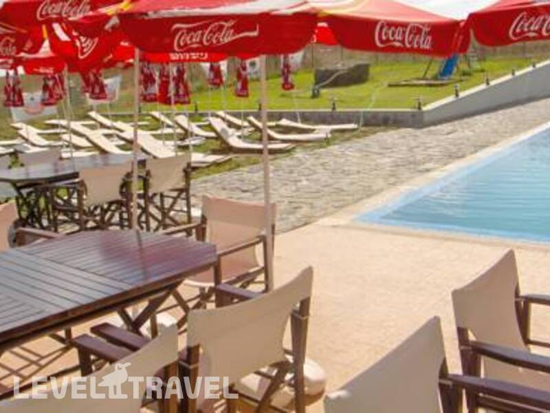 Фотография Sunset Beach Hotel