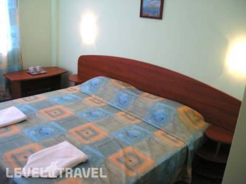 Фотография Sunset Beach Hotel