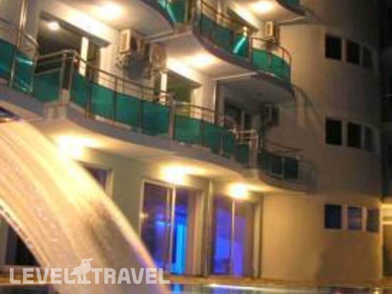 Фотография Sunset Beach Hotel
