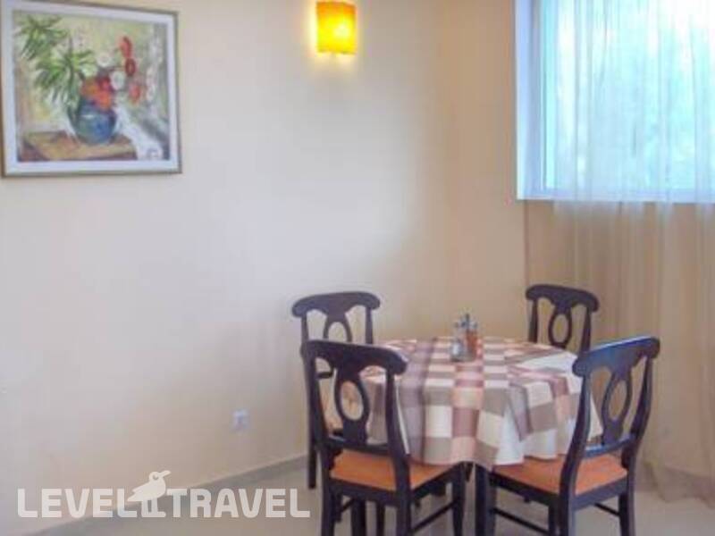 Фотография Sunset Beach Hotel