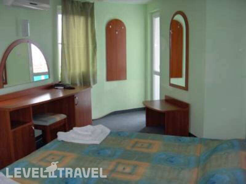 Фотография Sunset Beach Hotel