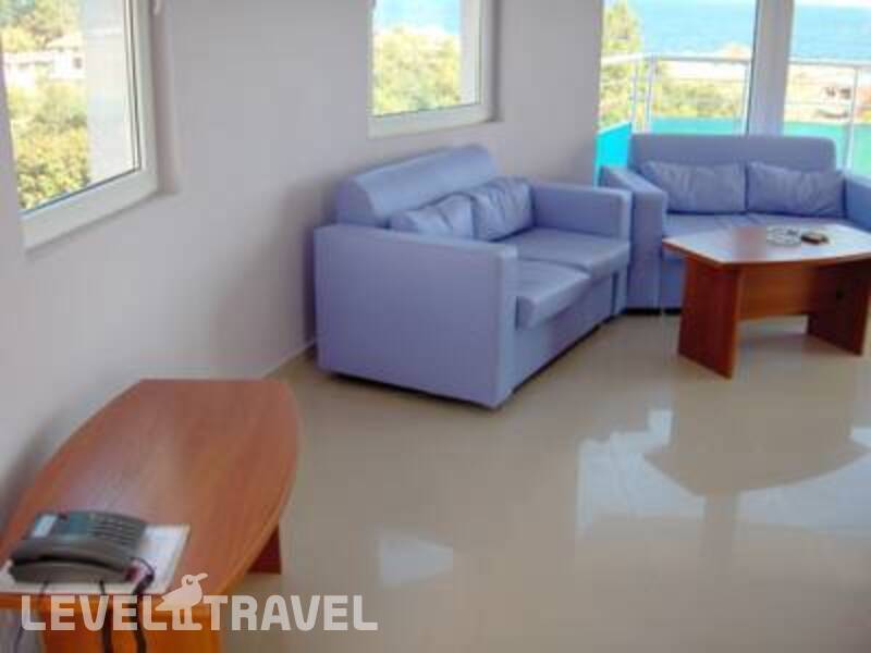 Фотография Sunset Beach Hotel