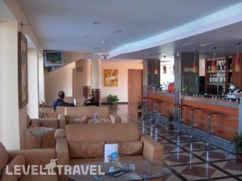 Фотография Sunset Beach Hotel