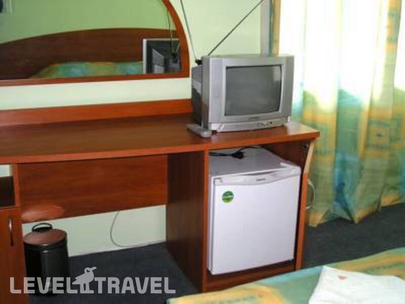 Фотография Sunset Beach Hotel