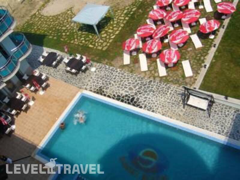 Фотография Sunset Beach Hotel