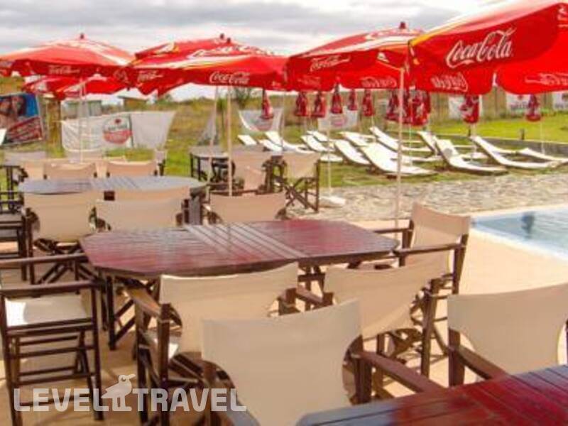 Фотография Sunset Beach Hotel