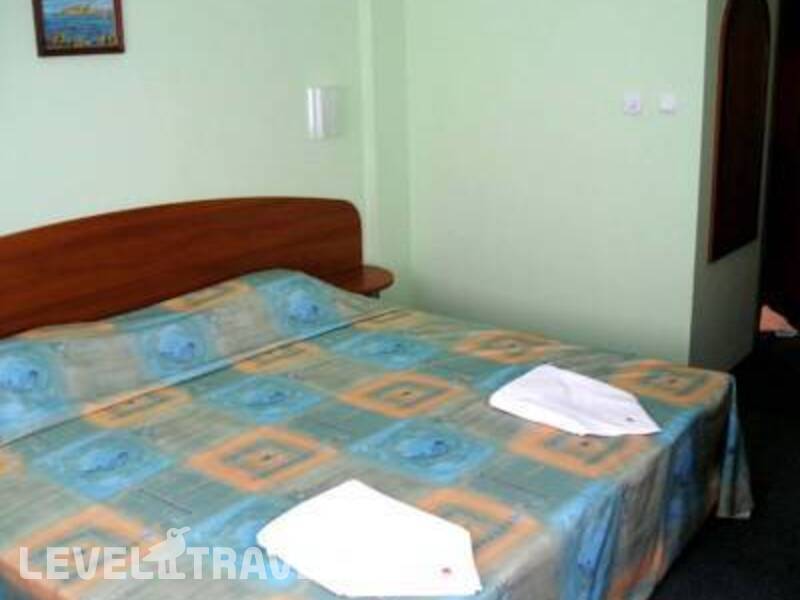 Фотография Sunset Beach Hotel