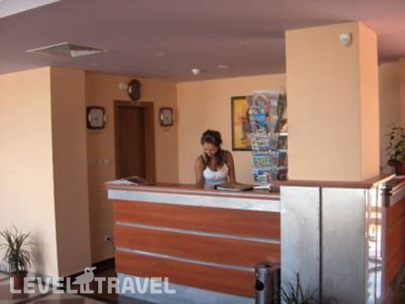 Фотография Sunset Beach Hotel