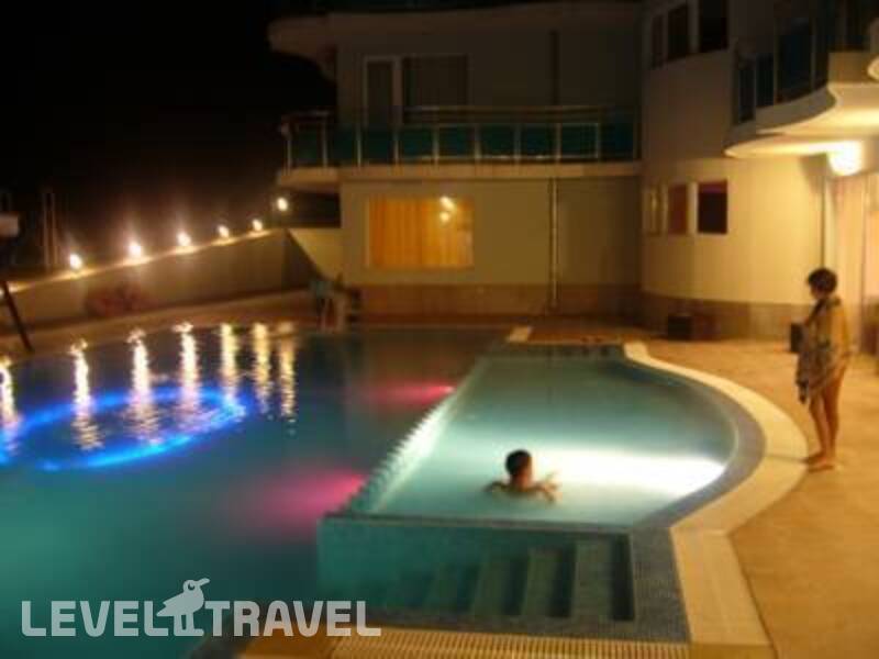 Фотография Sunset Beach Hotel
