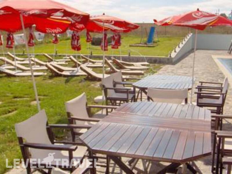 Фотография Sunset Beach Hotel