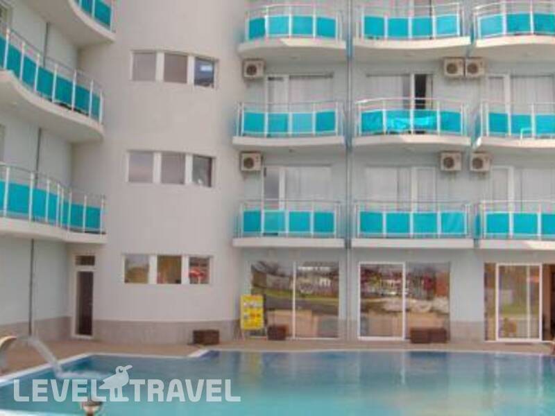 Фотография Sunset Beach Hotel