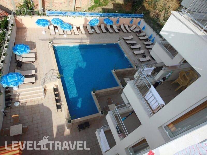 Фотография Obzor City Hotel