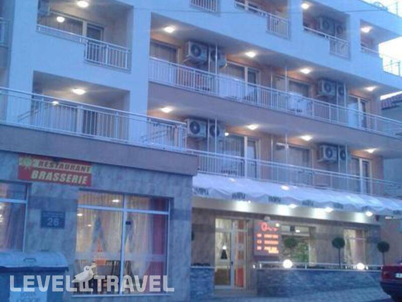 Фотография Obzor City Hotel