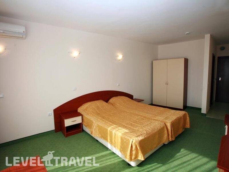 Фотография Obzor City Hotel