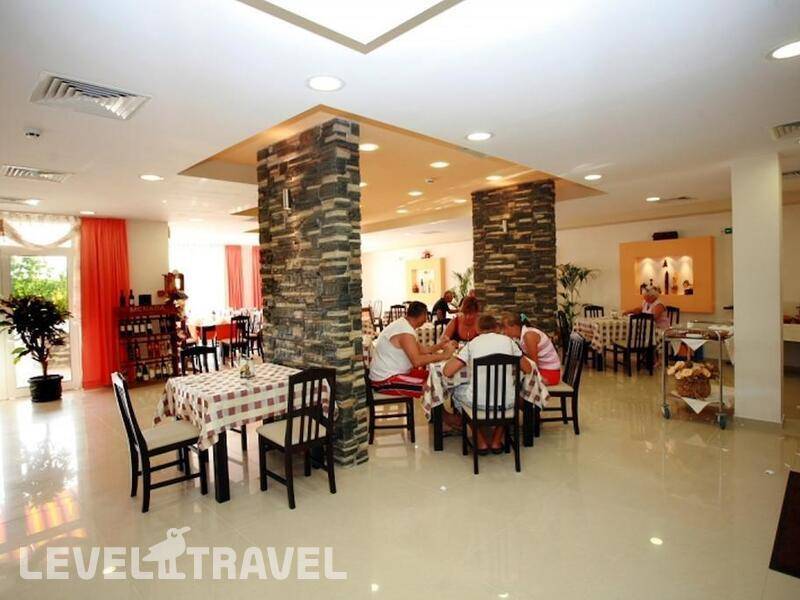 Фотография Obzor City Hotel