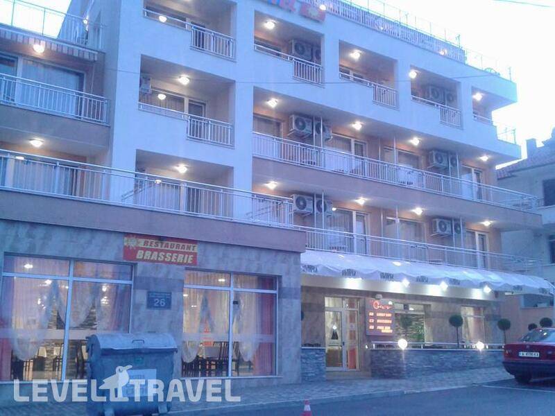 Фотография Obzor City Hotel
