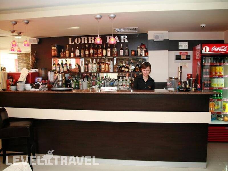 Фотография Obzor City Hotel