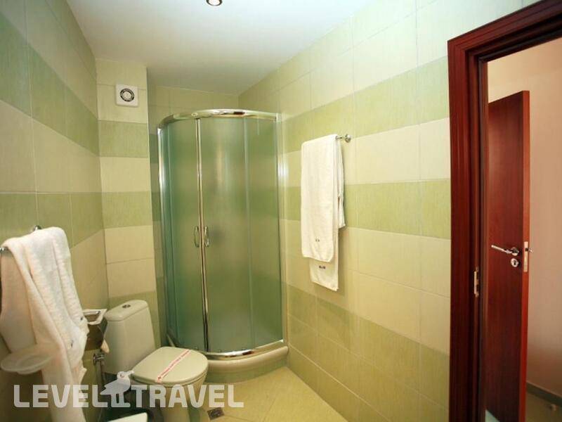 Фотография Obzor City Hotel