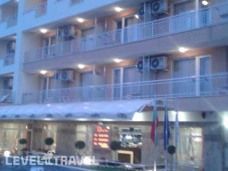 Фотография Obzor City Hotel