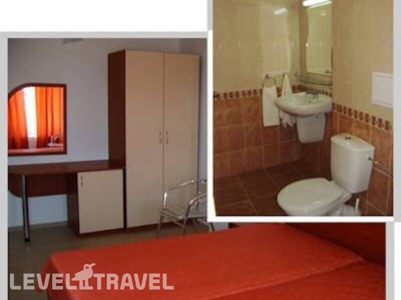 Фотография Sofia Hotel