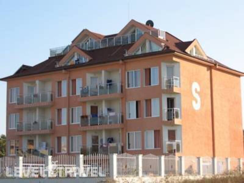 Фотография Sofia Hotel