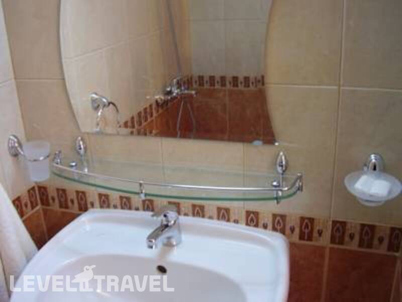 Фотография Sofia Hotel