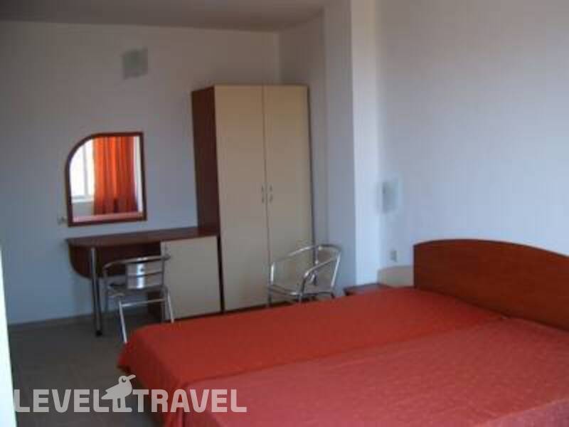 Фотография Sofia Hotel