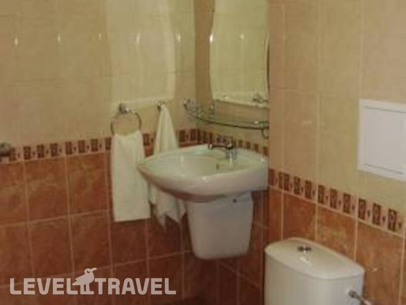 Фотография Sofia Hotel