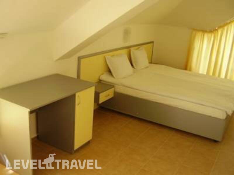 Фотография Sofia Hotel