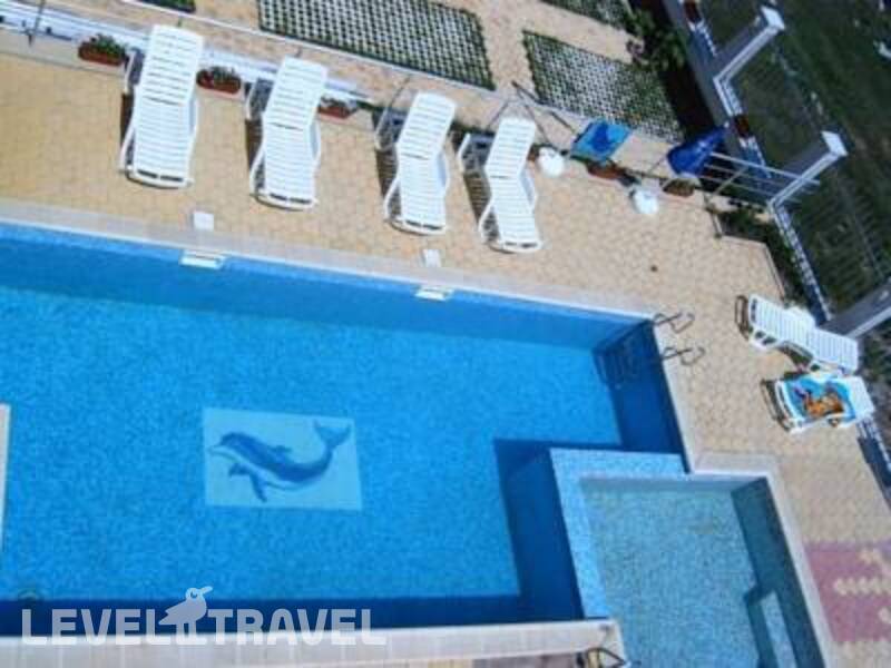 Фотография Sofia Hotel