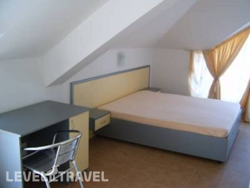 Фотография Sofia Hotel