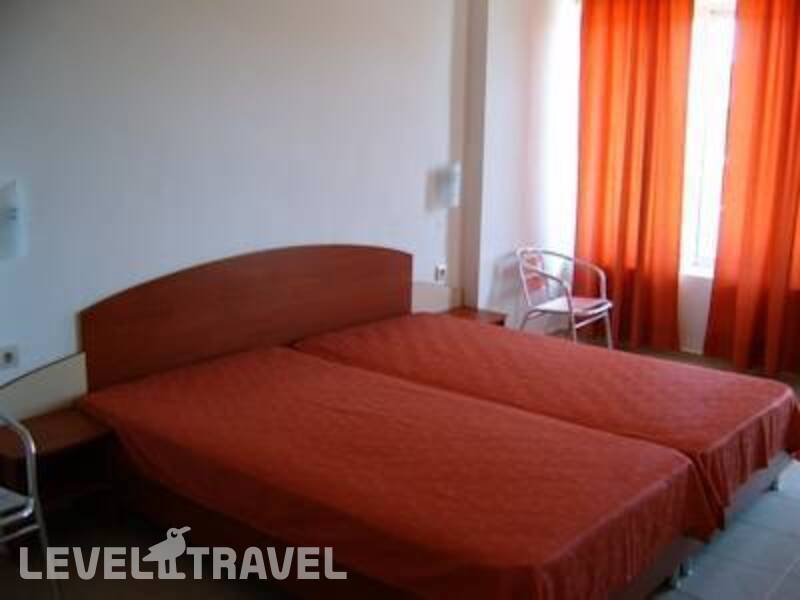 Фотография Sofia Hotel