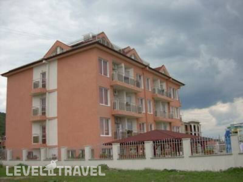 Фотография Sofia Hotel