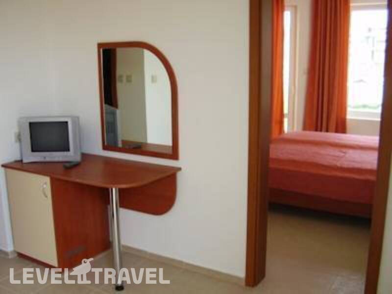 Фотография Sofia Hotel