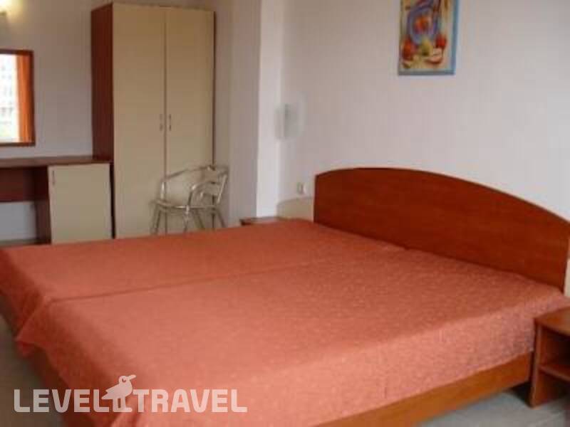 Фотография Sofia Hotel