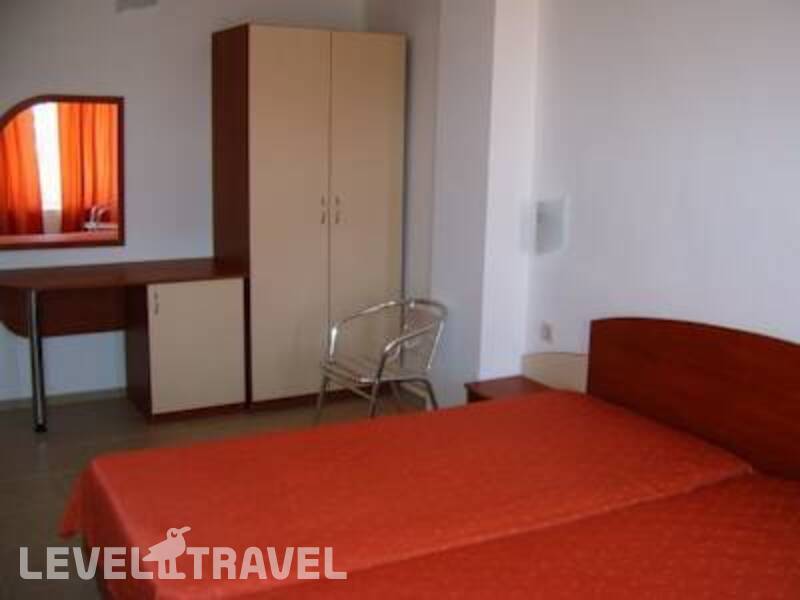 Фотография Sofia Hotel