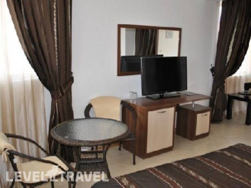 Фотография Renaissance Hotel