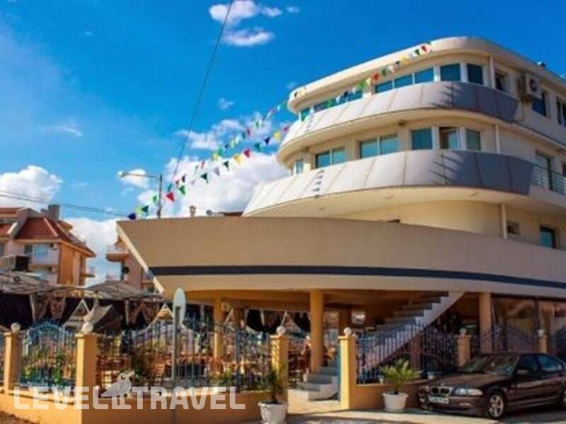 Фотография Renaissance Hotel
