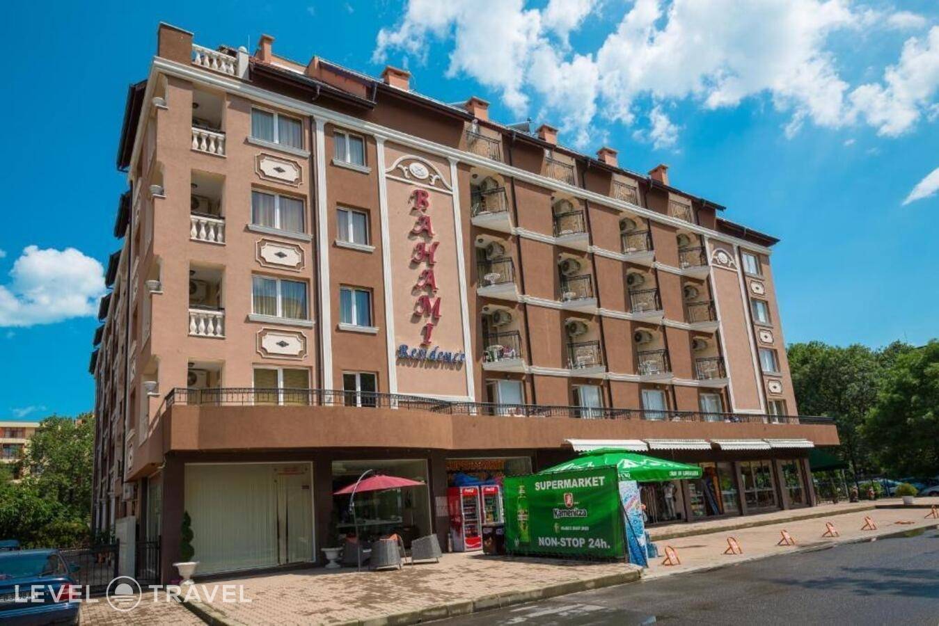 Изображение отеля 36