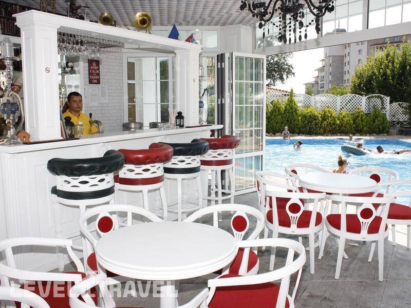 Фотография Sunset Hotel