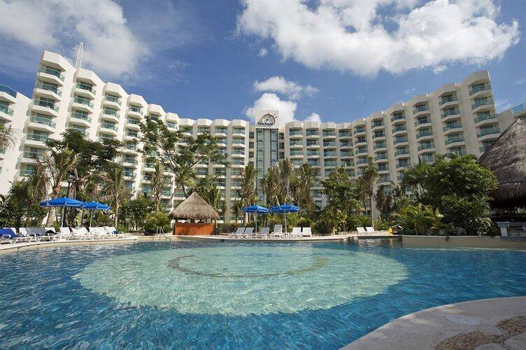 Grand Park Royal Cozumel