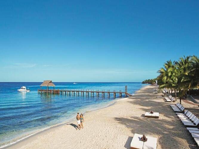 Secrets Aura Cozumel (Adults Only 18+)