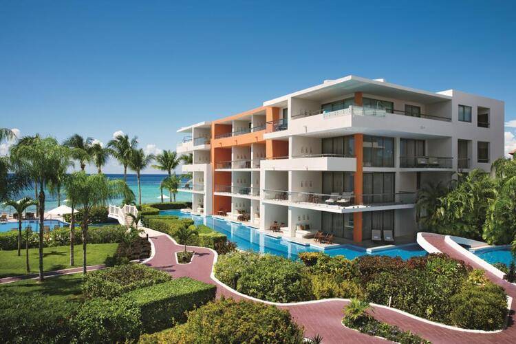 Secrets Aura Cozumel (Adults Only 18+)