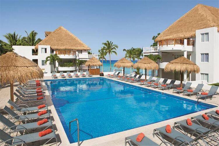 Sunscape Sabor Cozumel