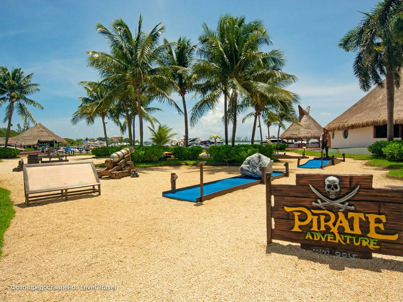 Фотография Sunset Marina Resort & Yacht Club Фотография Sunset Marina Resort & Yacht Club
