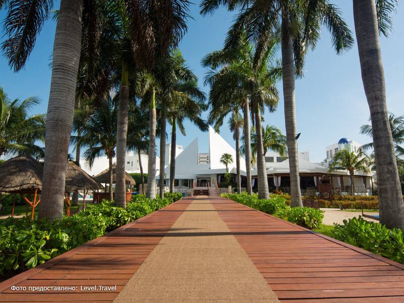 Фотография Sunset Marina Resort & Yacht Club Фотография Sunset Marina Resort & Yacht Club