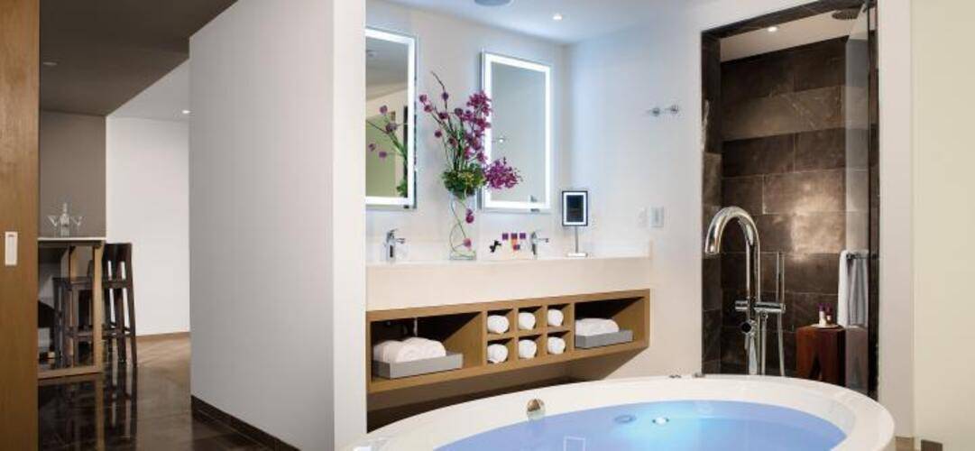 Breathless Riviera Cancun Resort & Spa (Adults Only 18+)